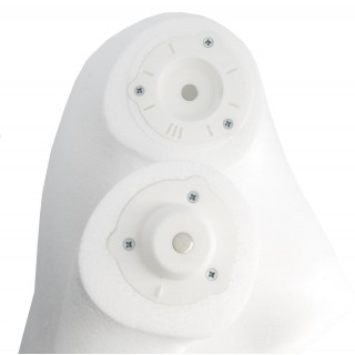 Profoto Magic Mannequin II Torso Female Profoto Magic Mannequin II Torso Female