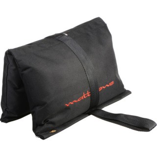 Matthews Cordura Sandbag - Black - 11.4 kg Matthews Cordura Sandbag - Black - 11.4 kg