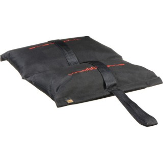 Matthews Cordura Sandbag - Black - 11.4 kg