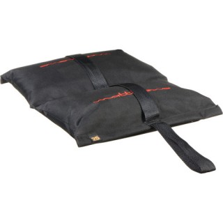 Matthews Cordura Sandbag - Black - 11.4 kg Matthews Cordura Sandbag - Black - 11.4 kg