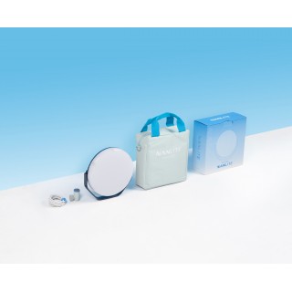 Nanlite miro 60c (Midnight Blue) Nanlite miro 60c (Midnight Blue)