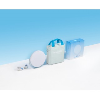 Nanlite miro 60c (Mint Blue) Nanlite miro 60c (Mint Blue)