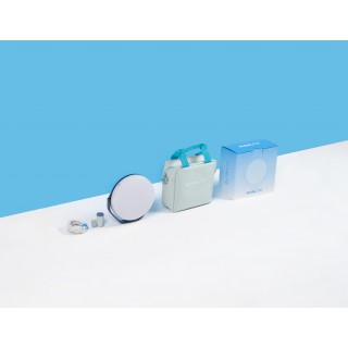 Nanlite miro 30c (Midnight Blue) Nanlite miro 30c (Midnight Blue)