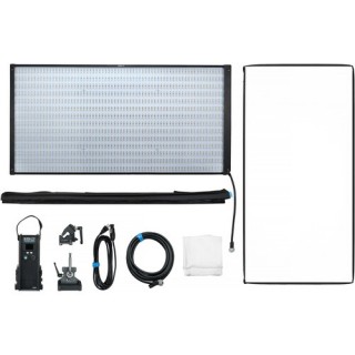 Nanlite PavoSlim 360C LED panel Nanlite PavoSlim 360C LED panel