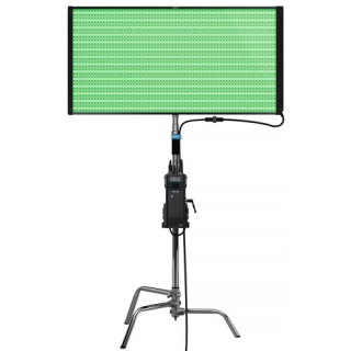 Nanlite PavoSlim 360C LED panel Nanlite PavoSlim 360C LED panel
