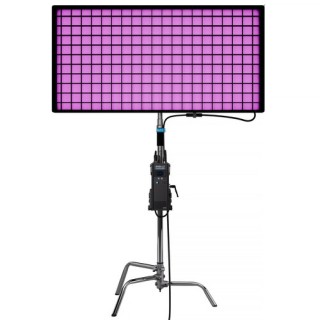 Nanlite PavoSlim 360C LED panel Nanlite PavoSlim 360C LED panel