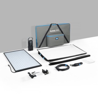Nanlite PavoSlim 360C LED panel Nanlite PavoSlim 360C LED panel