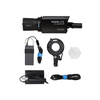 Nanlite Forza 60CR Spot Light