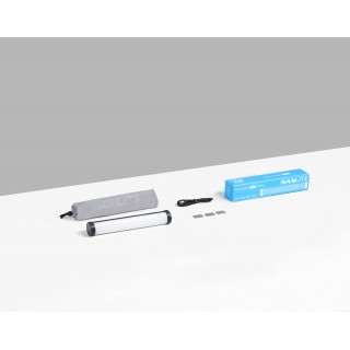 NANLITE PavoTube II 6XR LED RGBWW Pixel Tube Light NANLITE PavoTube II 6XR LED RGBWW Pixel Tube Light