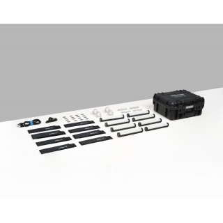 NANLITE PavoTube II 6XR LED RGBWW Pixel Tube Light 8KIT NANLITE PavoTube II 6XR LED RGBWW Pixel Tube Light 8KIT