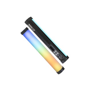 NANLITE PavoTube II 6XR LED RGBWW Pixel Tube Light