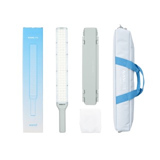 Nanlite wand (Mint Blue) Nanlite wand (Mint Blue)