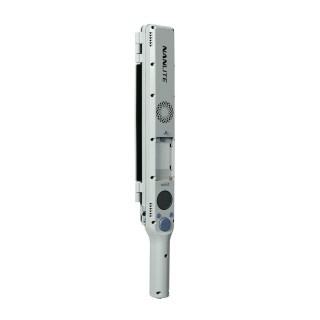 Nanlite wand (Mint Blue) Nanlite wand (Mint Blue)