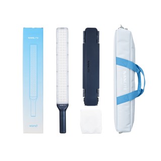 Nanlite wand (Midnight Blue) Nanlite wand (Midnight Blue)