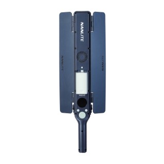 Nanlite wand (Midnight Blue) Nanlite wand (Midnight Blue)