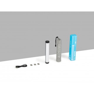 Nanlite PavoTube II 6CP LED Full-color Tube Light Nanlite PavoTube II 6CP LED Full-color Tube Light