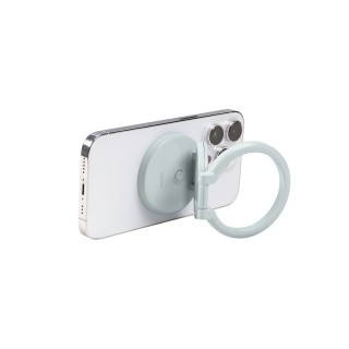 NANLITE lumo Phone Ring Light (Mint Blue) NANLITE lumo Phone Ring Light (Mint Blue)