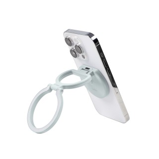 NANLITE lumo Phone Ring Light (Mint Blue) NANLITE lumo Phone Ring Light (Mint Blue)