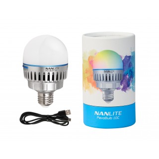 Nanlite PavoBulb 10C 1KIT Nanlite PavoBulb 10C 1KIT