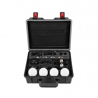 Nanlite PavoBulb 10C 4KIT Nanlite PavoBulb 10C 4KIT