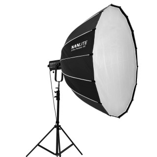NanLite Parabolic softbox 150CM Quick release