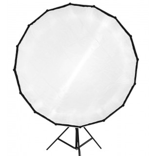 NanLite Parabolic softbox 150CM Quick release