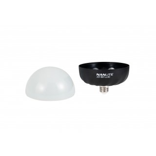 Nanlite Bulb Diffuser for LitoLite 5C Nanlite Bulb Diffuser for LitoLite 5C