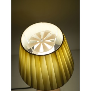 NanLite Bouncer with Suction Cup for Light Bulb
