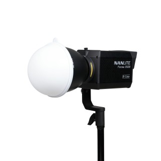 Nanlite Diffusion Dome for FM Mount Reflector 