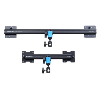 Nanlite PavoSlim 120B/C Dual-Panel Coupler Kit