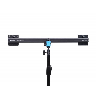 Nanlite PavoSlim 120B/C Dual-Panel Coupler Kit