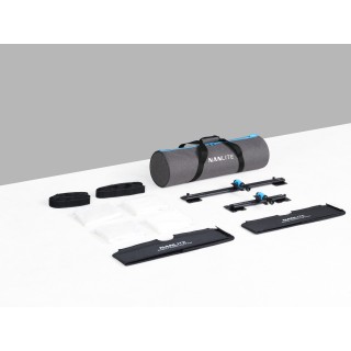 Nanlite PavoSlim 120B/C Dual-Panel Coupler Kit