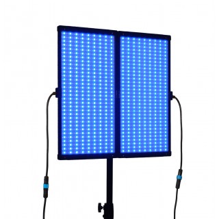 Nanlite PavoSlim 120B/C Dual-Panel Coupler Kit