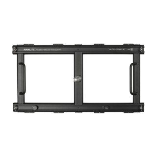 Nanlite PavoSlim 240CL Dual-Panel Coupler Kit Nanlite PavoSlim 240CL Dual-Panel Coupler Kit