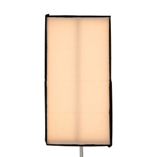 Nanlite PavoSlim 240CL Dual-Panel Coupler Kit Nanlite PavoSlim 240CL Dual-Panel Coupler Kit