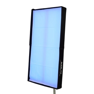 Nanlite PavoSlim 240CL Dual-Panel Coupler Kit Nanlite PavoSlim 240CL Dual-Panel Coupler Kit