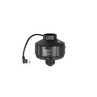 NanLite E27 Magnetic Base Battery Adapter