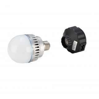 NanLite E27 Magnetic Base Adapter