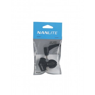 Nanlite Mini Super Clamp
