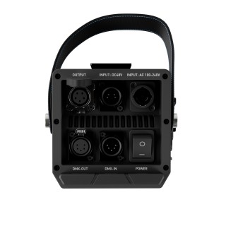 Nanlite Alien 150C LED RGBWW Panel Light Nanlite Alien 150C LED RGBWW Panel Light