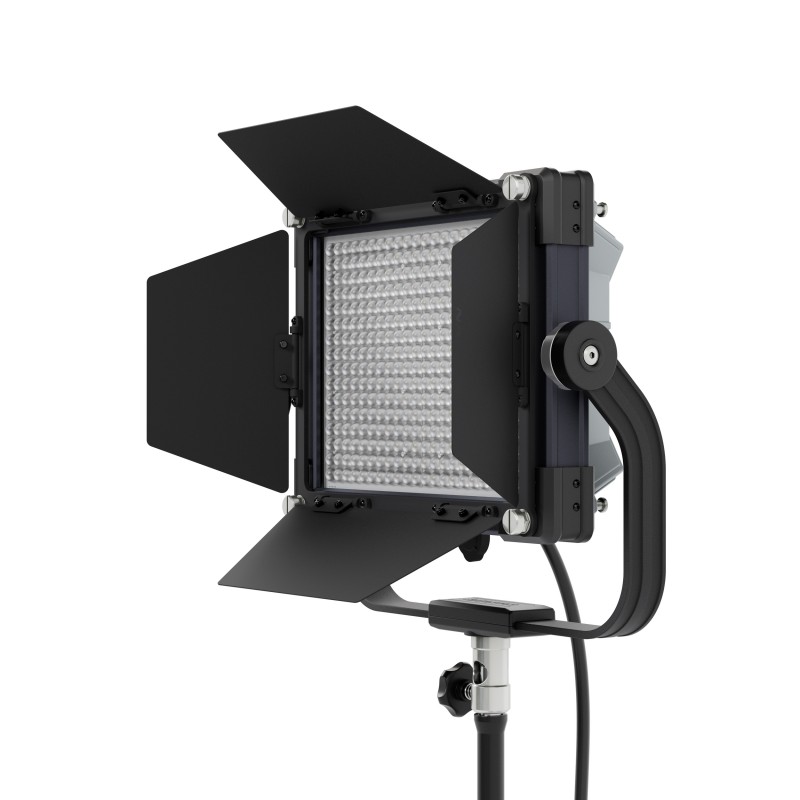 Nanlite Barndoor for Alien 150C
