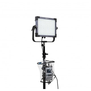 Nanlite Rain Cover for Alien 150C/300C Control Unit Nanlite Rain Cover for Alien 150C/300C Control Unit