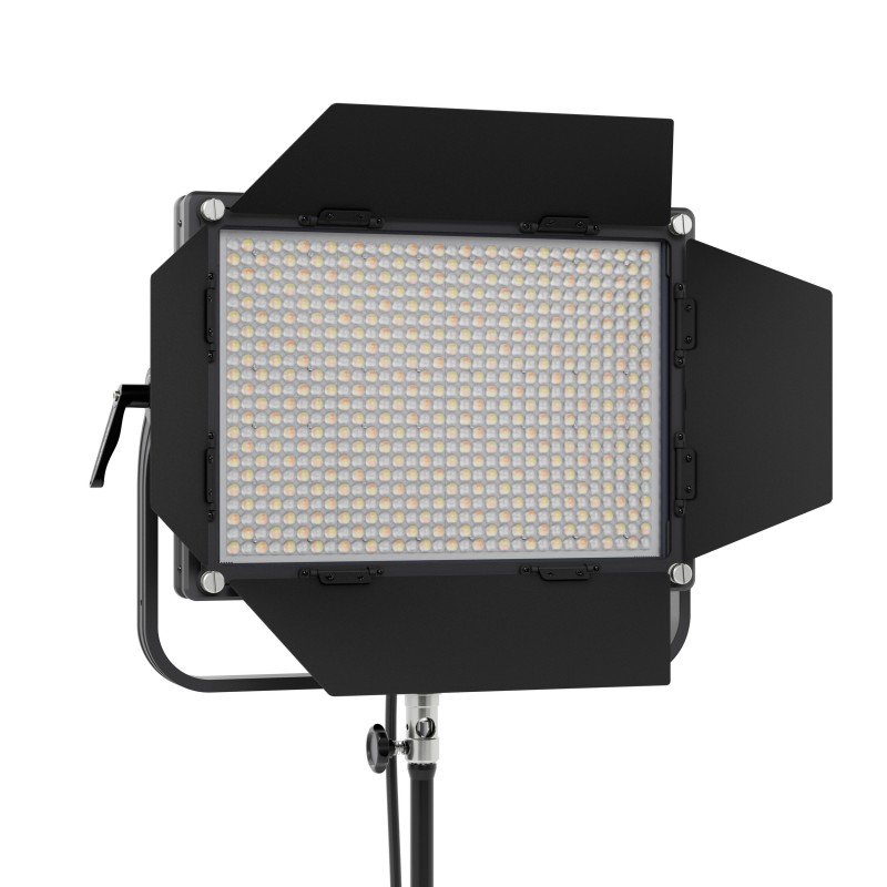 Nanlite Barndoor for Alien 300C