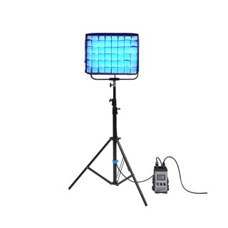 Nanlite Softbox with eggcrate for Alien 300C Nanlite Softbox with eggcrate for Alien 300C