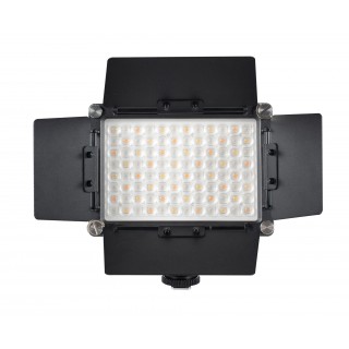 Nanlite Barndoor for Mixpad II 11C Nanlite Barndoor for Mixpad II 11C