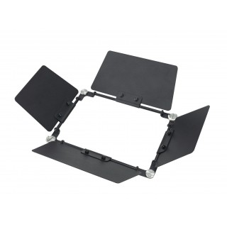 Nanlite Barndoor for Mixpad II 11C Nanlite Barndoor for Mixpad II 11C