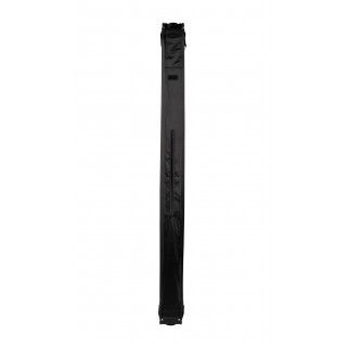 NanLite Barndoor with eggcrate for Pavotube II 30X