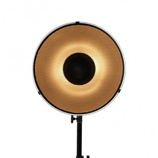 Nanlite Beauty Dish Reflector 40cm Nanlite Beauty Dish Reflector 40cm