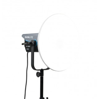 Nanlite Beauty Dish Reflector 40cm Nanlite Beauty Dish Reflector 40cm