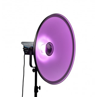 Nanlite Beauty Dish Reflector 70cm Nanlite Beauty Dish Reflector 70cm